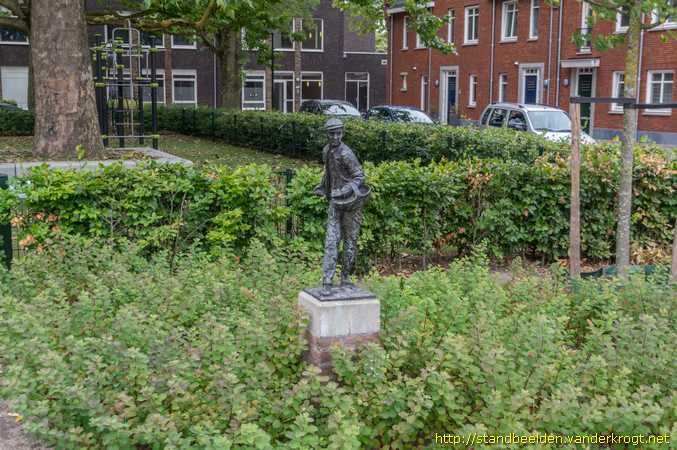 Helvoirt -  De zaaier