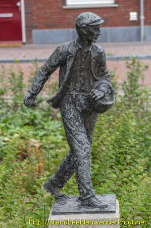 Helvoirt -  De zaaier