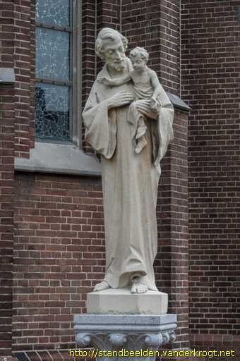 Haaren -  Sint Jozef