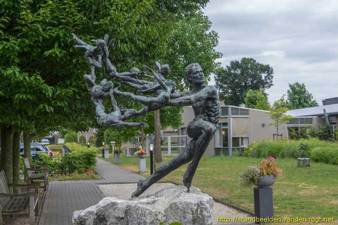 Esch - Abraham