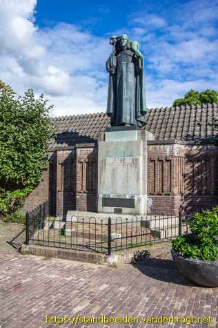 Oud-Gastel -  De Goede Herder / Heilig Hart