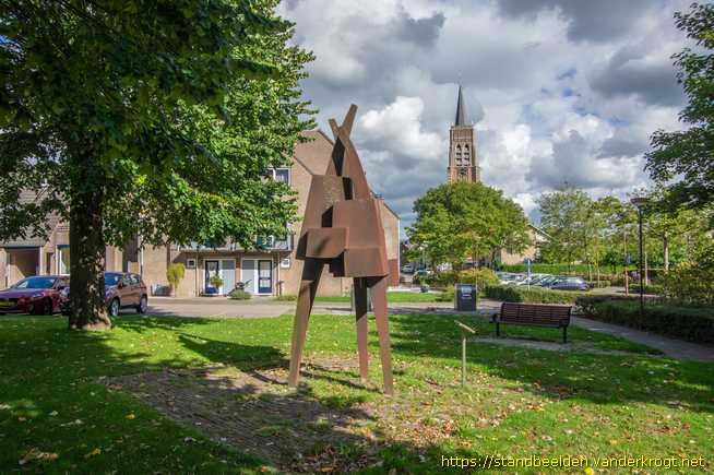 Oud-Gastel -  Waarden en Saamhorigheid