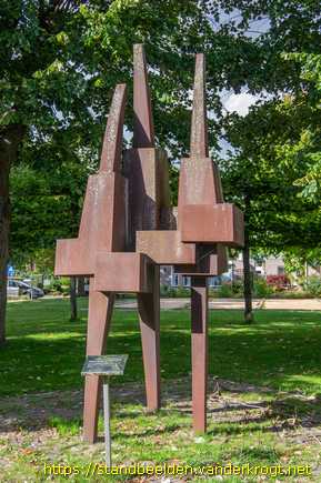 Oud-Gastel -  Waarden en Saamhorigheid