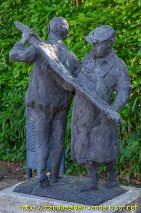 Heeze -  De Wagenbouwers