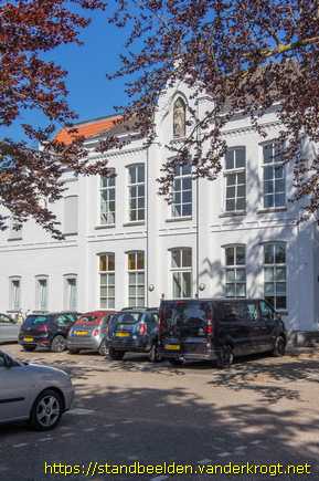 Heeze -  Maria, St. Nicasius van Heeze en St. Leonardus van Veghel