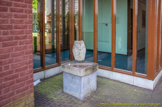 Heeze -  Uil