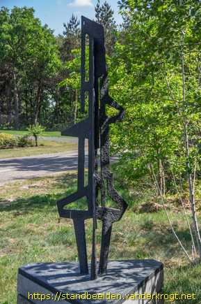 Sterksel -  Drie-Dorpen-Punt