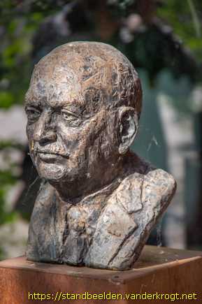 Heeze -  Bert Buijsen