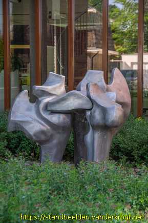 Heeze - Twee figuren