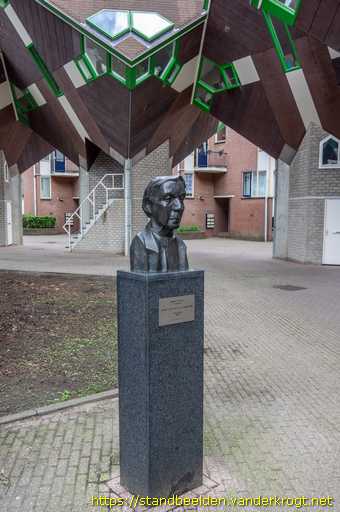 Helmond -  Alphonse Stallaert