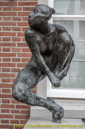 Helmond -  Vrouw in balans