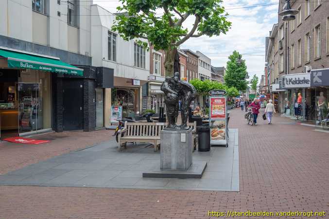 Helmond -  De Ontmoeting