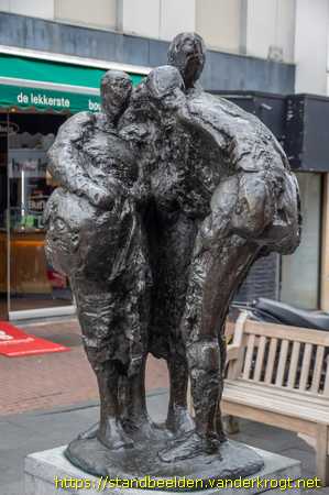 Helmond - De Ontmoeting