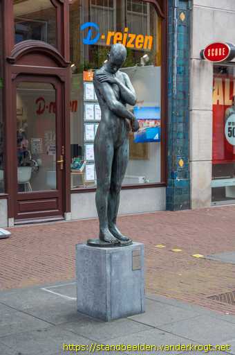 Helmond -  Vrouwelijk Naakt II