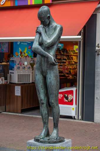 Helmond - Vrouwelijk Naakt II