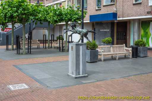Helmond -  Paard