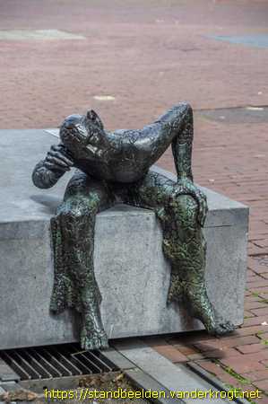 Helmond -  Een luisterend oor