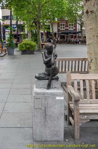 Helmond -  Anna Claire