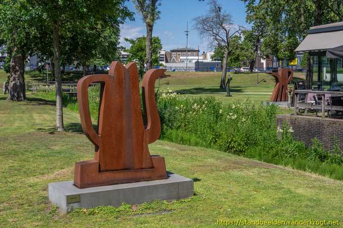 Helmond -  Napels