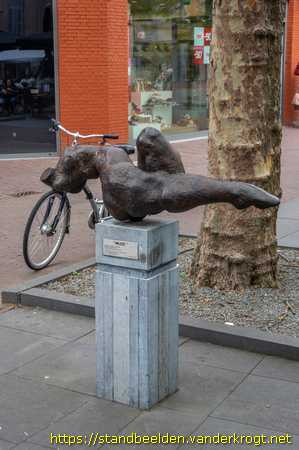 Helmond -  Muze