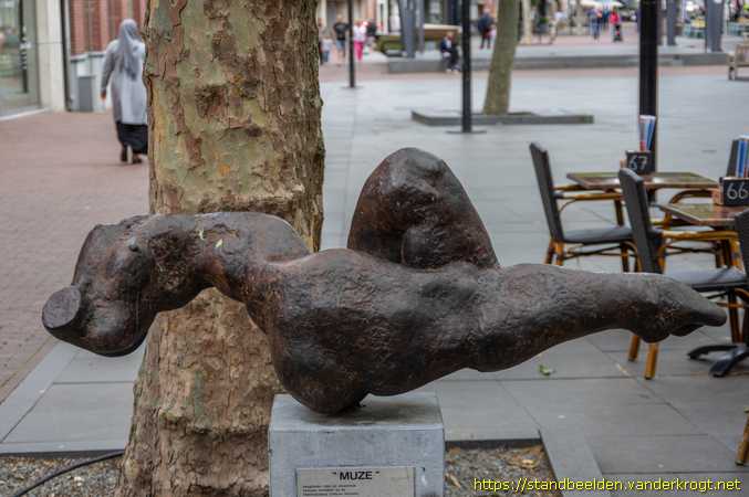 Helmond -  Muze