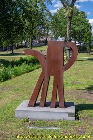 Helmond - Op hoge hakken