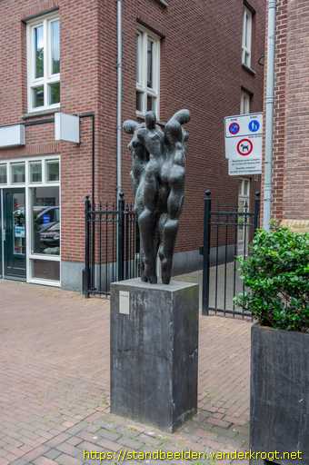 Helmond -  De drie Gratiën