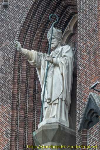 Helmond - Sint Lambertus