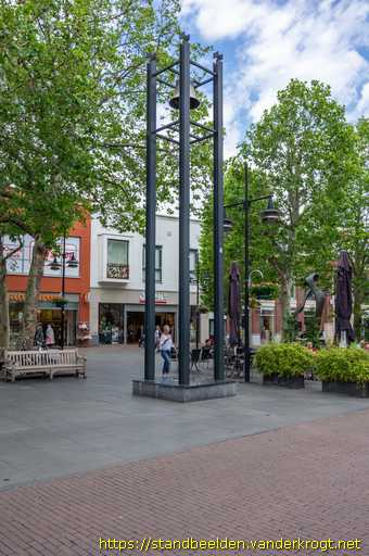Helmond -  44 Jaar "de Keiebijters"