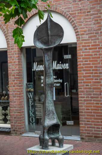 Helmond -  Pijlstaart II