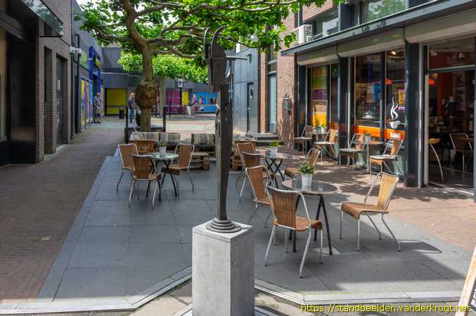 Helmond -  Mythologie en Religie II