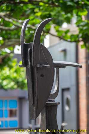 Helmond - Mythologie en Religie II