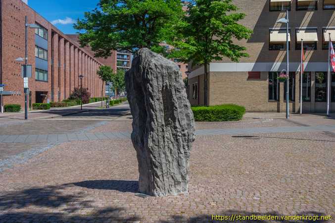 Helmond -  Mensfiguur
