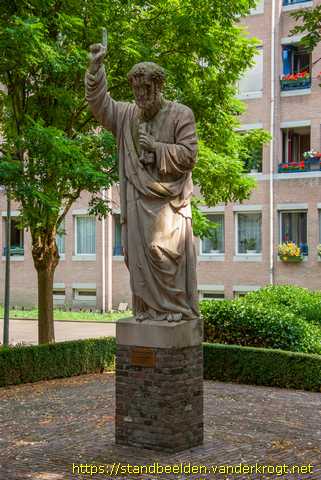 's-Hertogenbosch -  Sint Petrus
