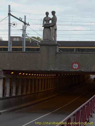 's-Hertogenbosch -  Cultuur en Arbeid samen