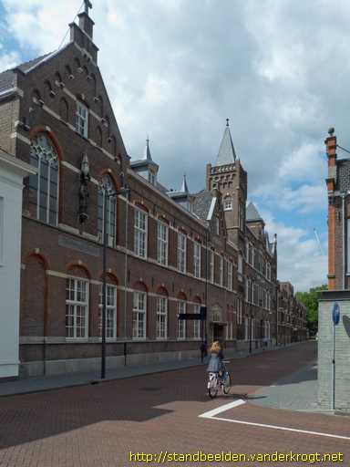 's-Hertogenbosch -  Sint Aloysius