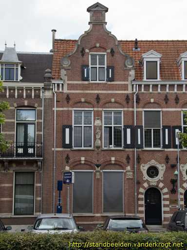 's-Hertogenbosch -  Sint Eloy