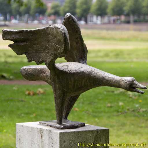 's-Hertogenbosch -  De Gans