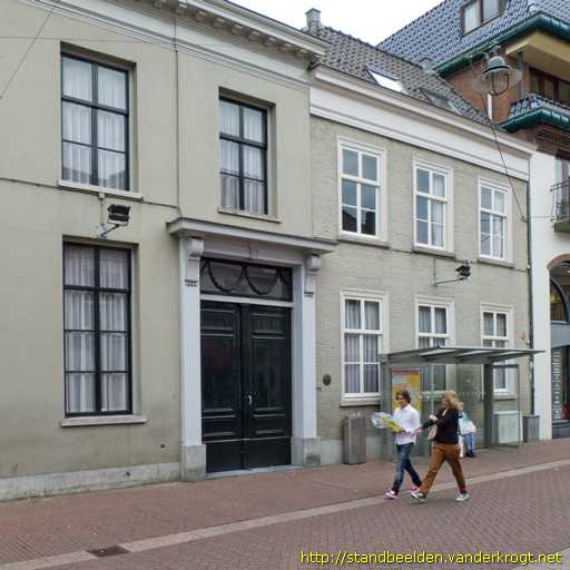 's-Hertogenbosch -  't Swijnshooft