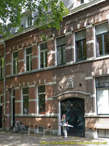 's-Hertogenbosch -  Cosmas en Damianus