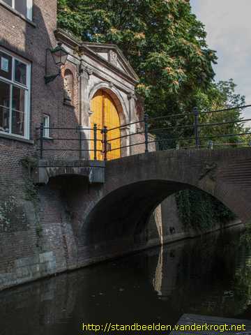 's-Hertogenbosch -  Sint Vincentius en Elisabeth
