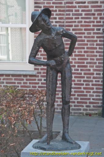 Heusden -  De Gevelkijker