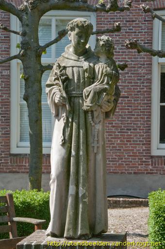 Heusden -  Sint Antonius van Padua