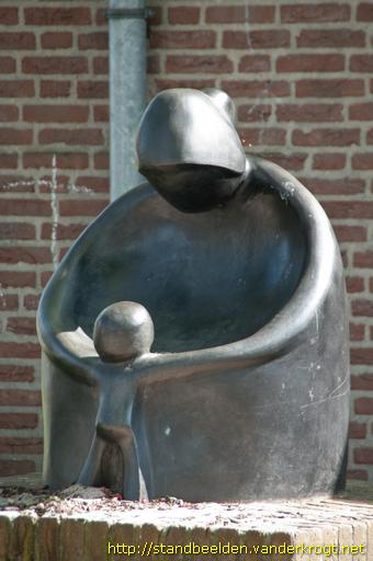 Drunen -  Geborgenheid