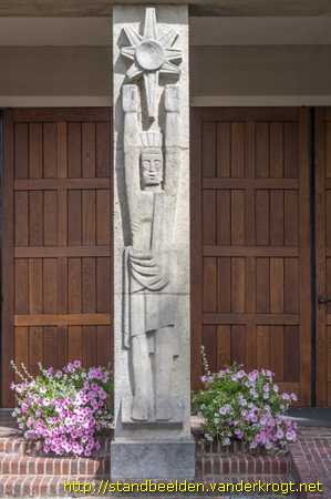 Nieuwkuijk - Johannes (?)