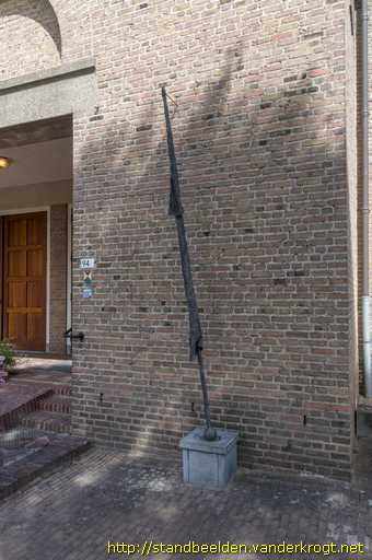 Nieuwkuijk -  Opgerold Vendel