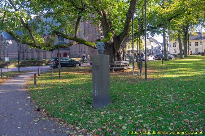 Hilvarenbeek -  Anton van Duinkerken
