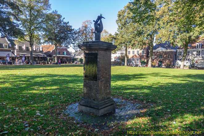 Hilvarenbeek -  Sater