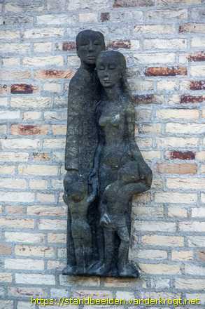 Hilvarenbeek -  Het huisgezin