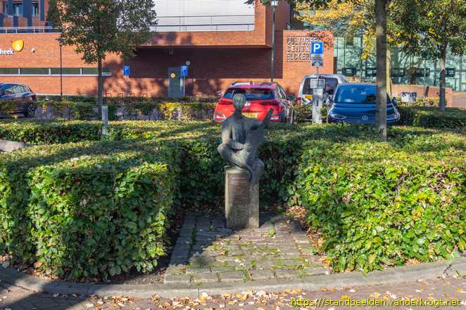 Hilvarenbeek -  Het Ypelaertje